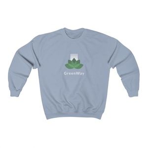 GreenWay Sweatshirt